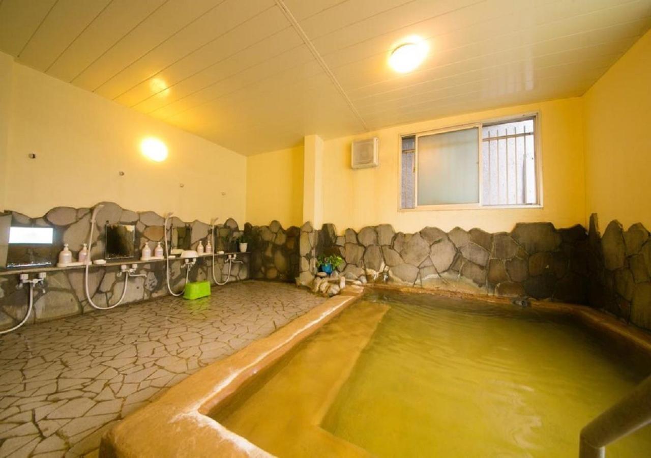 Beppu - Hotel / Vacation Stay 40559 Extérieur photo